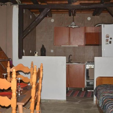 Mrs. Niki'S House Βίλα Δράκεια Εξωτερικό φωτογραφία