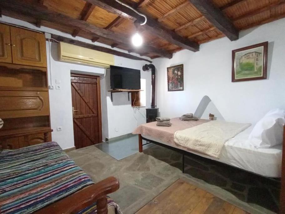 Mrs. Niki'S House Βίλα Δράκεια Εξωτερικό φωτογραφία