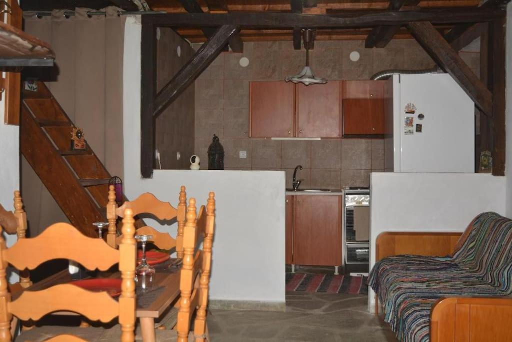 Mrs. Niki'S House Βίλα Δράκεια Εξωτερικό φωτογραφία
