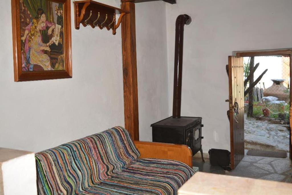 Mrs. Niki'S House Βίλα Δράκεια Εξωτερικό φωτογραφία