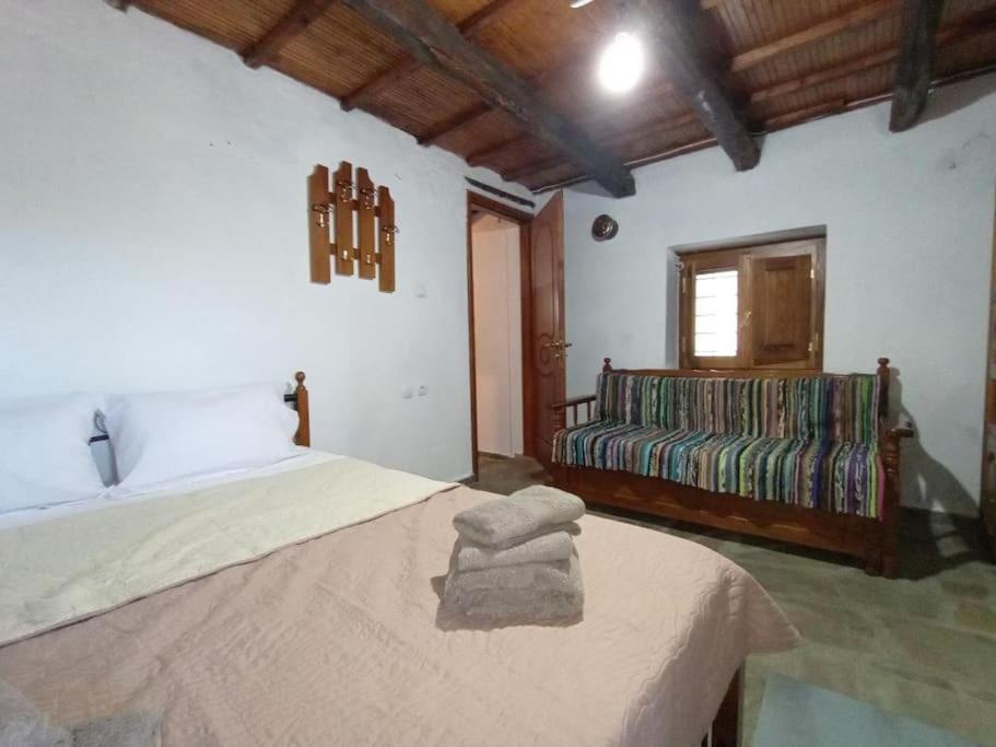 Mrs. Niki'S House Βίλα Δράκεια Εξωτερικό φωτογραφία