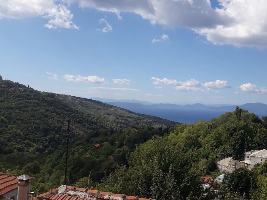 Mrs. Niki'S House Βίλα Δράκεια Εξωτερικό φωτογραφία